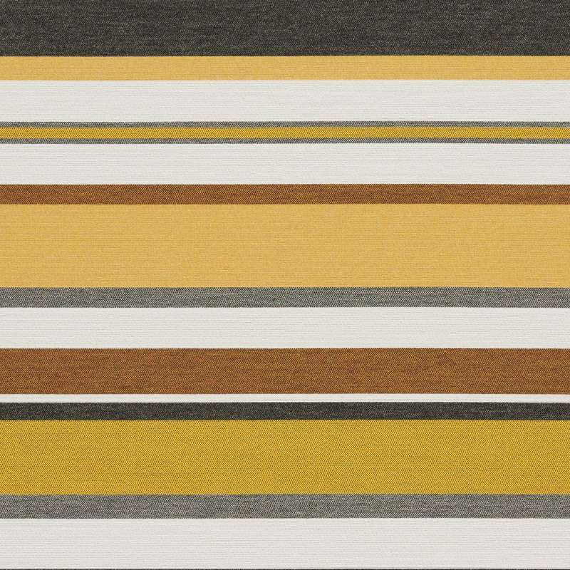 Sonata Stripe #4 Citron