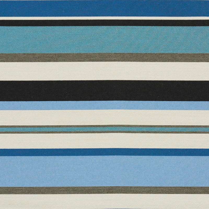 Sonata Stripe #11 Ocean