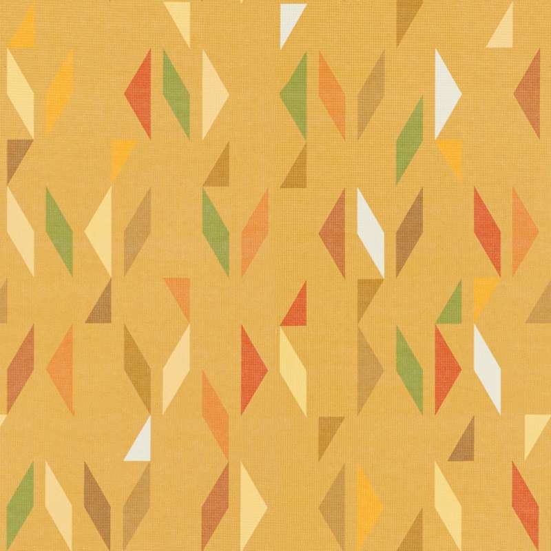 Fragment Ochre