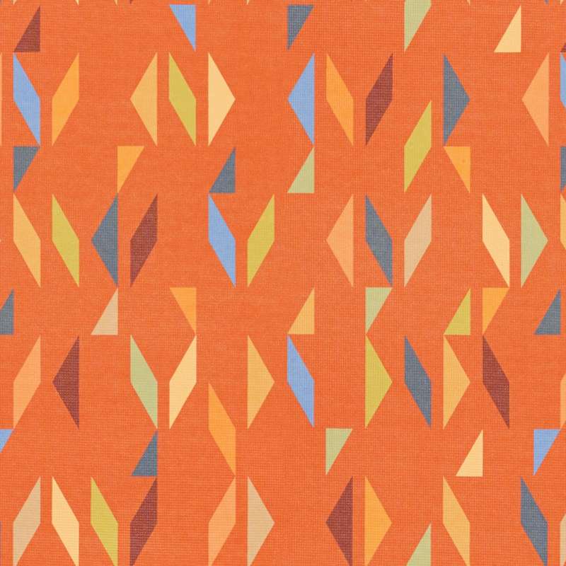 Fragment Cadmium Orange