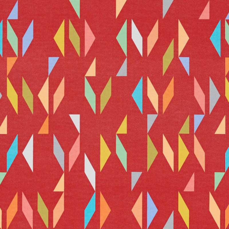 Fragment Crimson