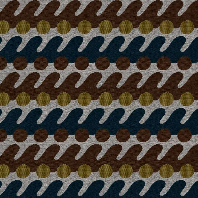 I Pattern Baltic