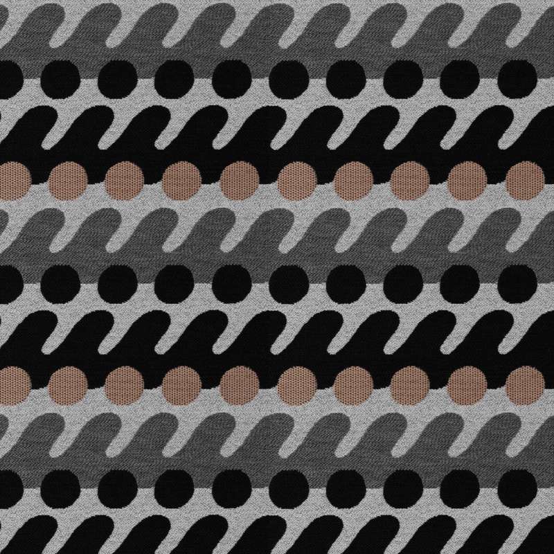 I Pattern #6 Fog