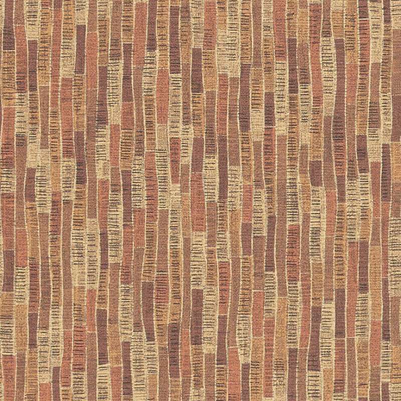 Mason #11 Terracotta