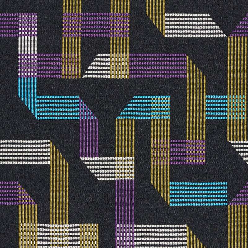 Infrastructure #4 Amethyst