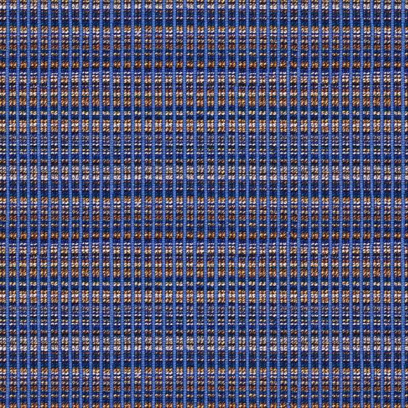 Evolution #9 Cobalt