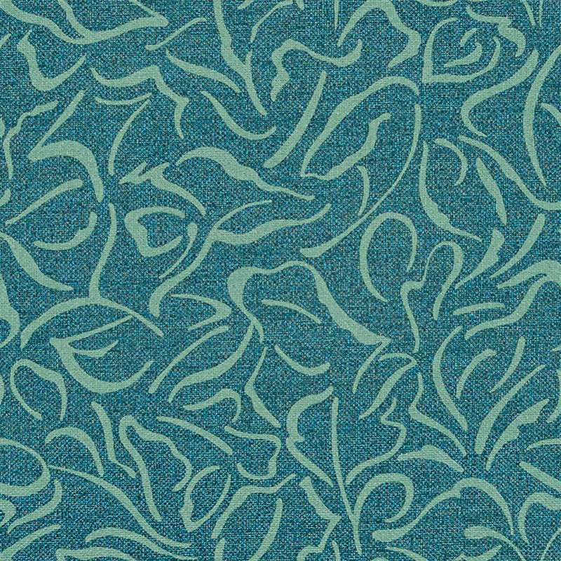 Arabesque #11 Mallard