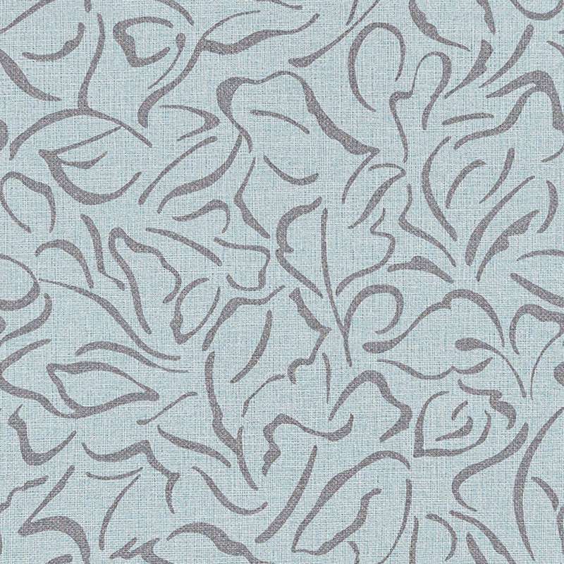Arabesque #13 Seafoam
