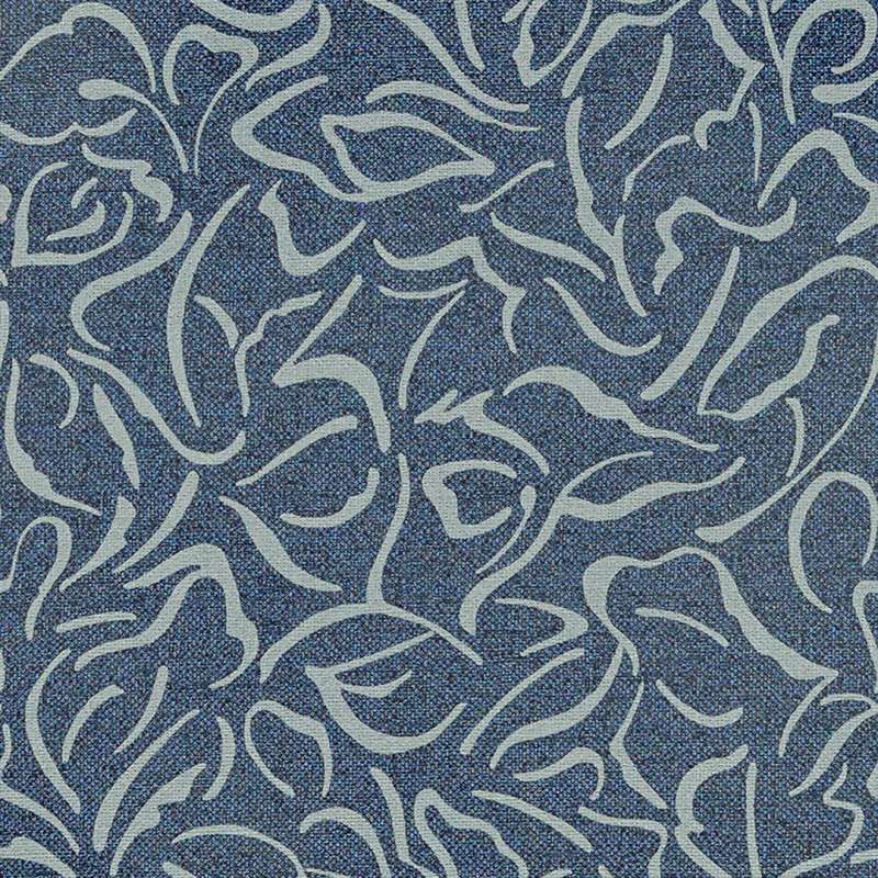 Arabesque #16 Midnight