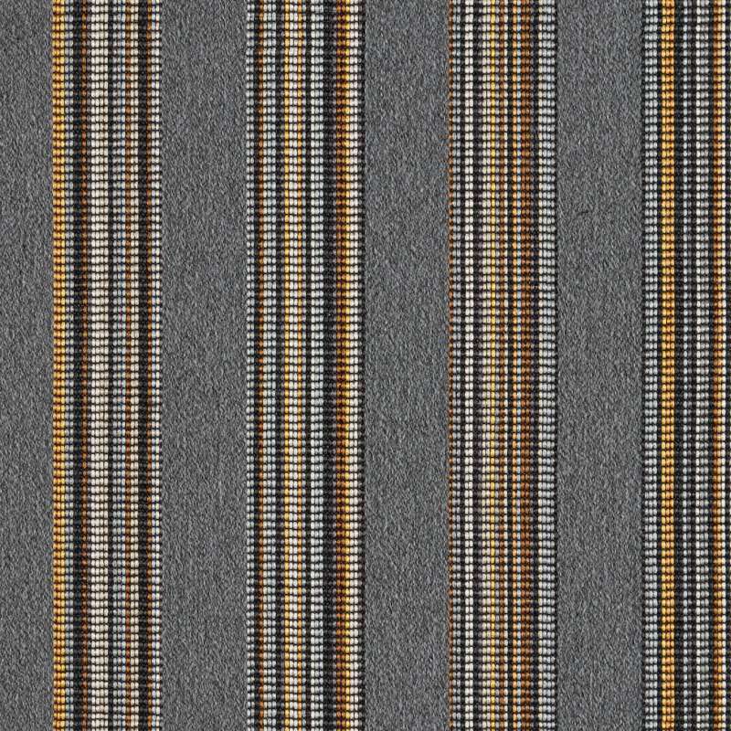 Calais Stripe #4 Amber
