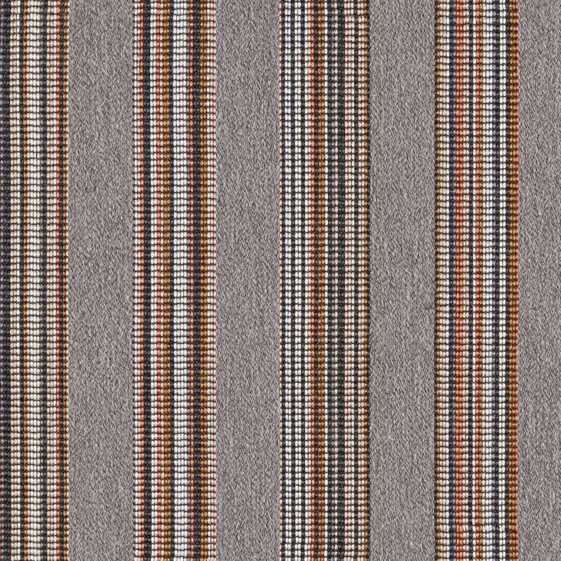 Calais Stripe #5 Papaya