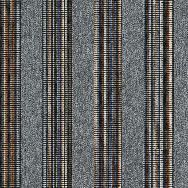 Calais Stripe Ash