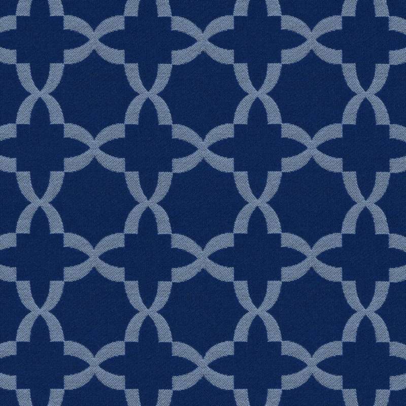Seville #10 Sapphire