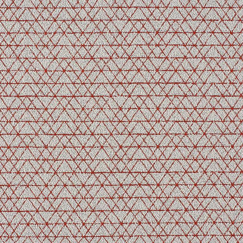 Argyle Boucle Salsa