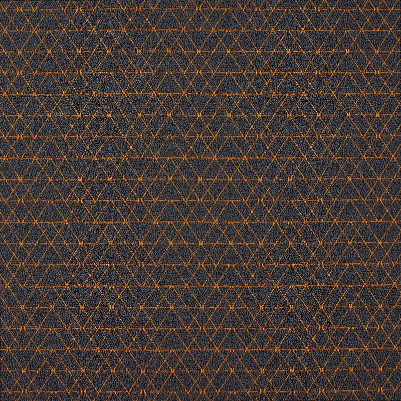 Argyle Boucle Squash