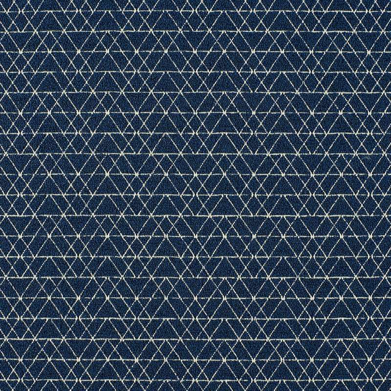 Argyle Boucle Watercolor