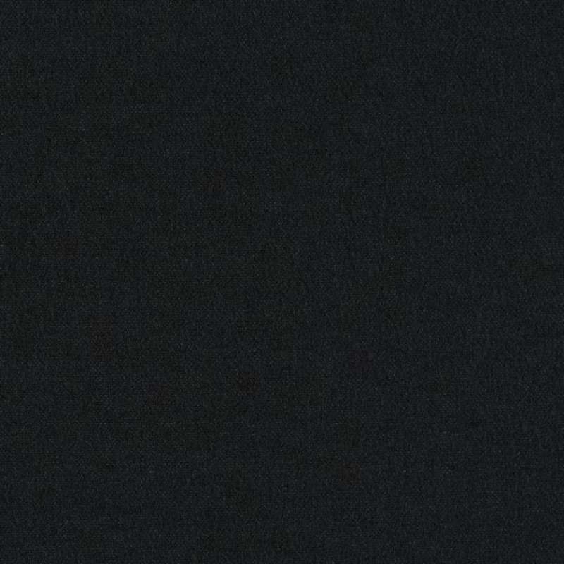 Brushed Flannel Black