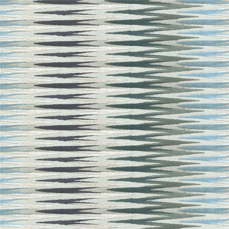 Bargello Impression