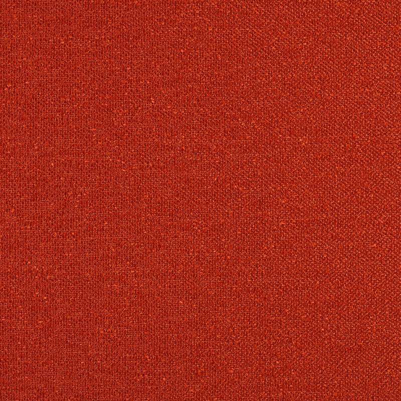Belgian Meadow Red Handkerchief