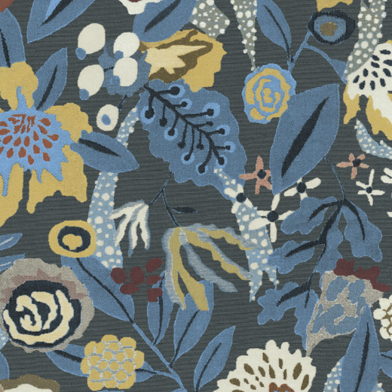 Blossom Charcoal