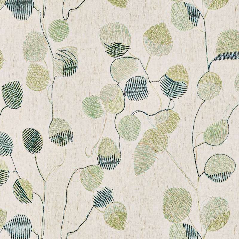 Botanic Print 1