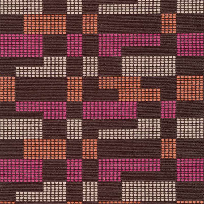 Brick And Mortar Plum