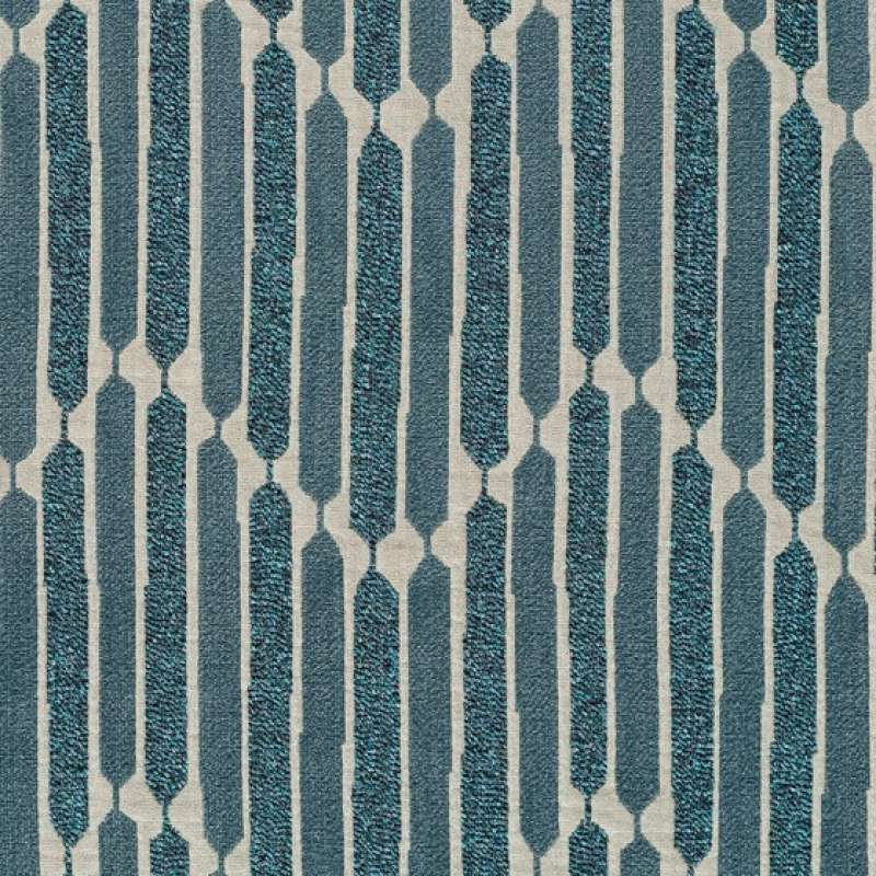 Chenille Chevron Canal