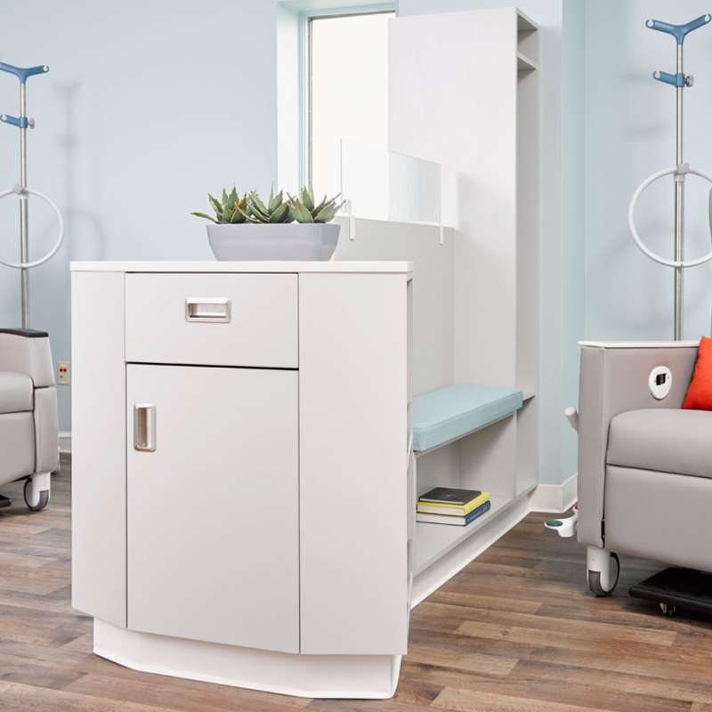 Modern Amenity and Orchestra