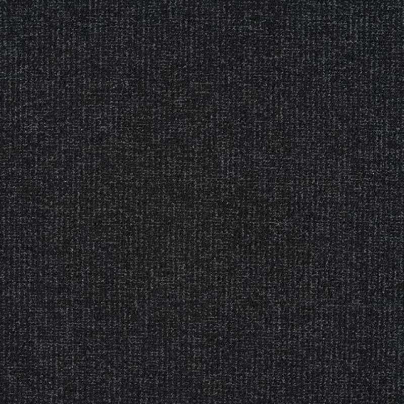 Boucle Melange Charcoal