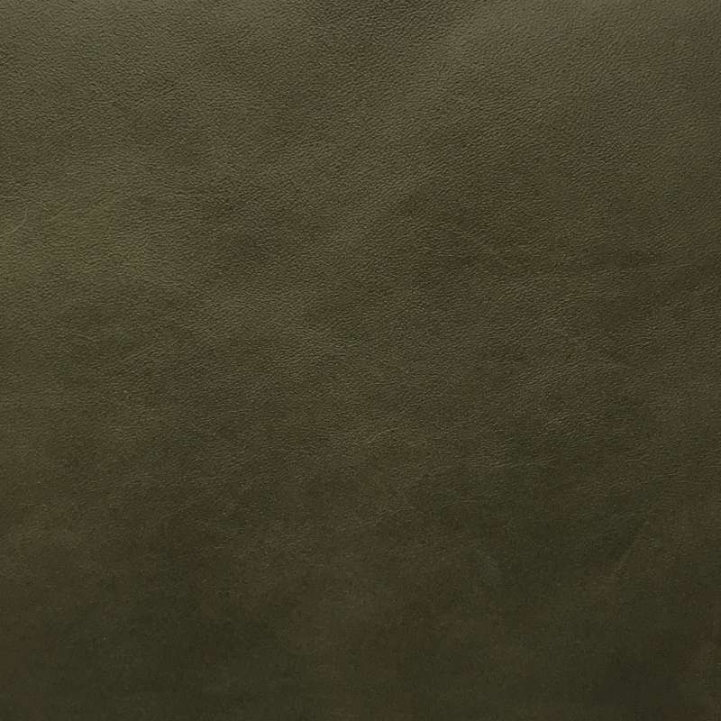 Cafe Leather Olive