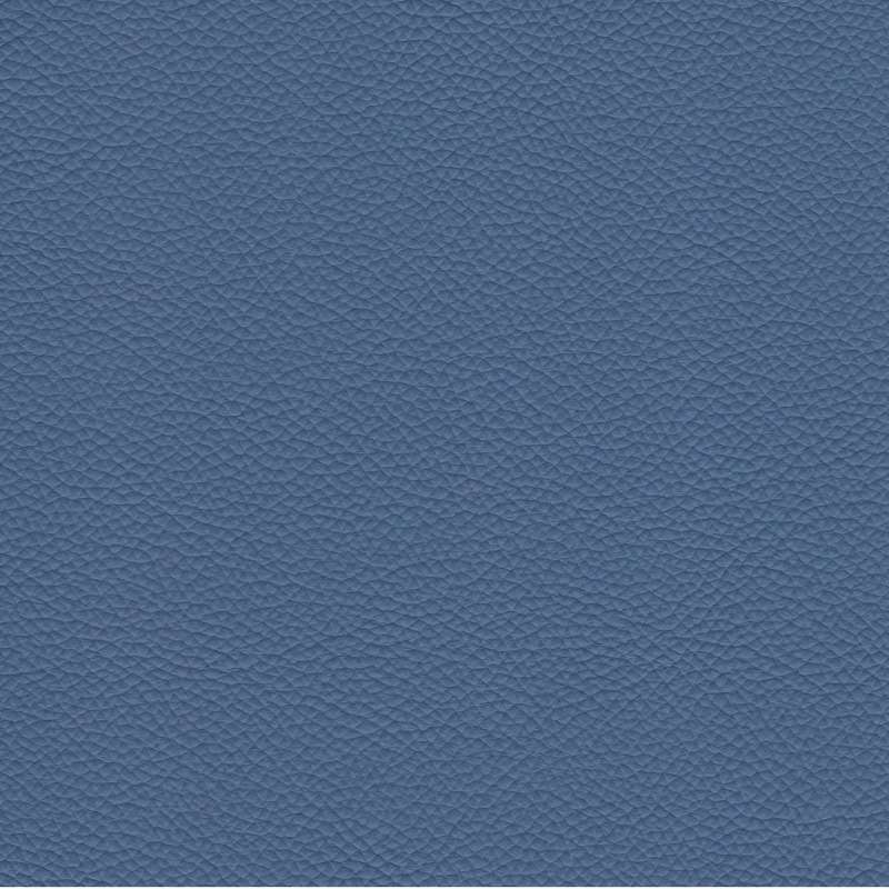 Catalina Leather Denim