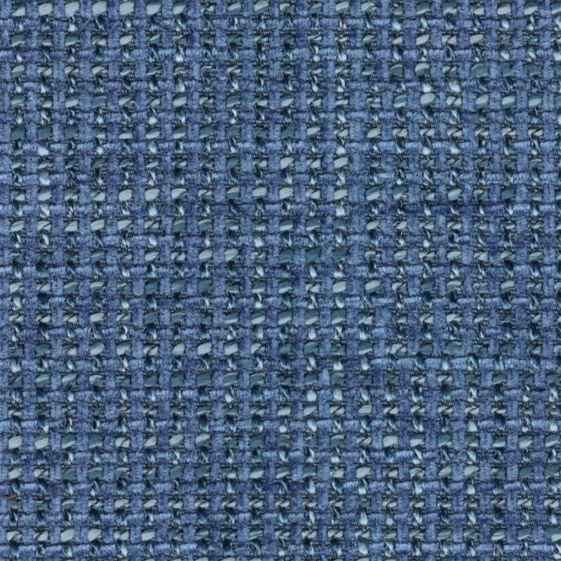 Chenille Waistcoat Alter