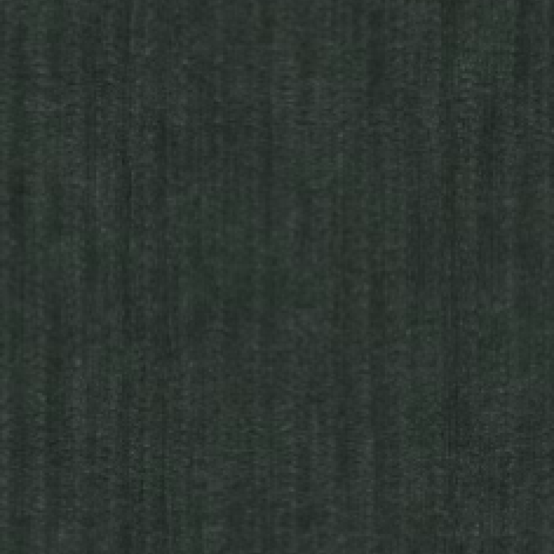 Corded Hunter Green