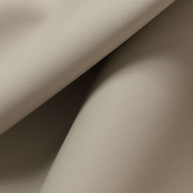 Azzurro Leather Linen