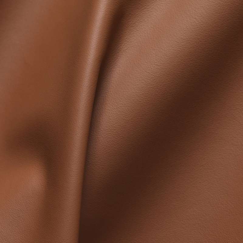 Azzurro Leather Syrup