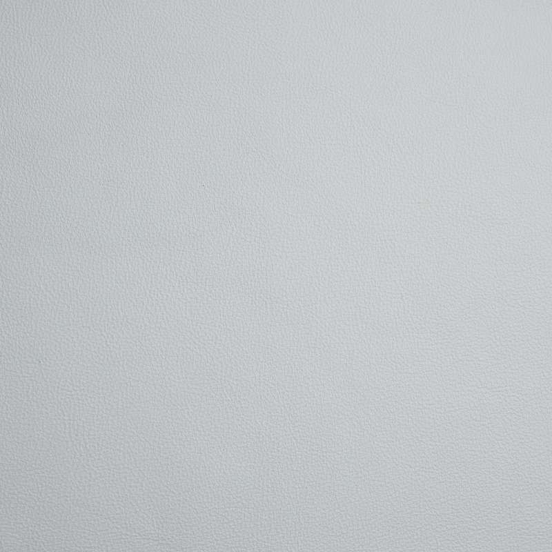 Davenport Choice Leather Aluminum