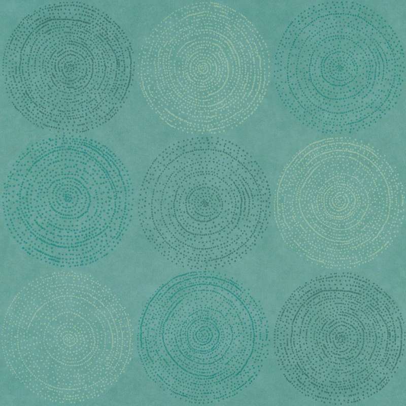 Cosmos Seafoam