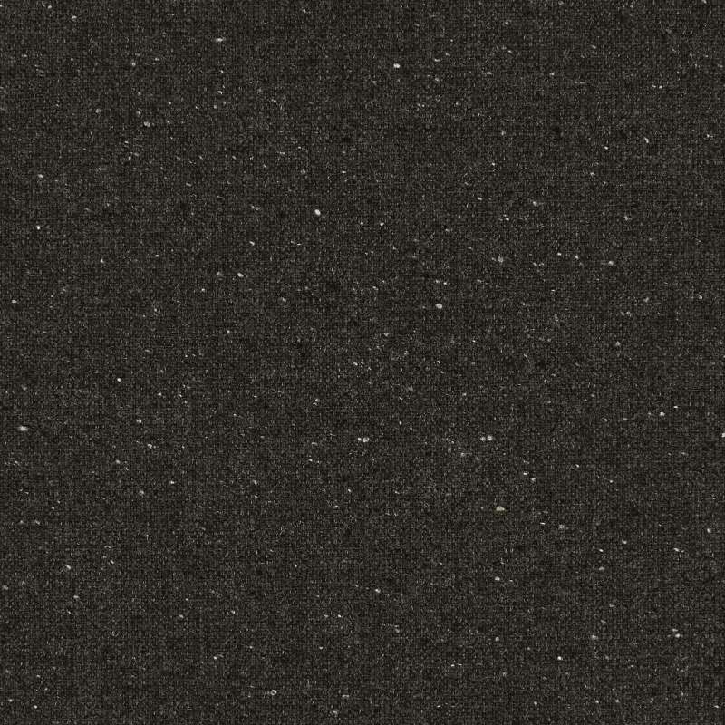 Crafted Felt Black Truffle