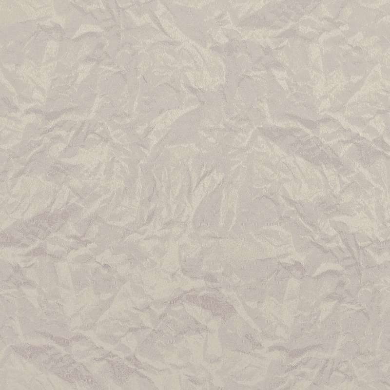 Crumpled Paper Waxed Paper