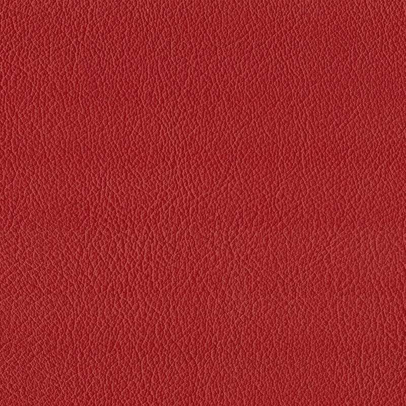Davenport Choice Leather Tomato