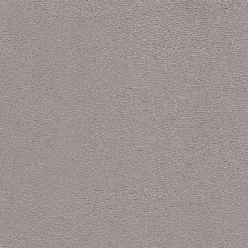 Davenport Choice Leather Fog