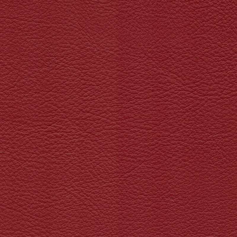Davenport Choice Leather Berry