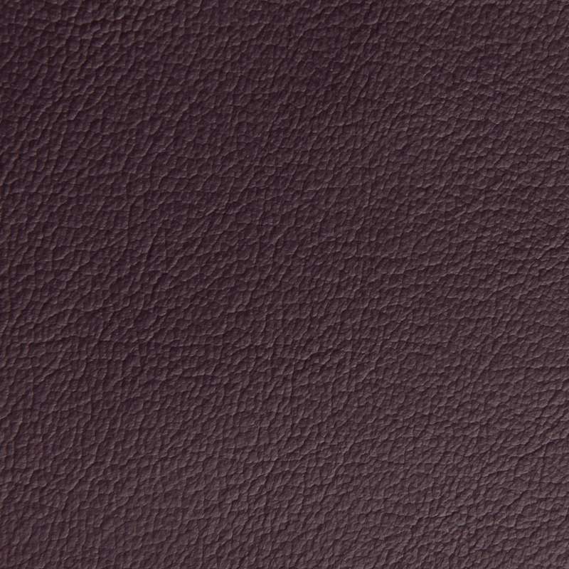 Davenport Choice Leather Amethyst