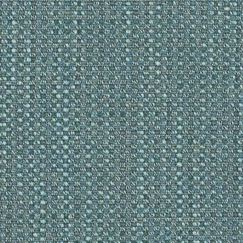 Bark Cloth Turquoise