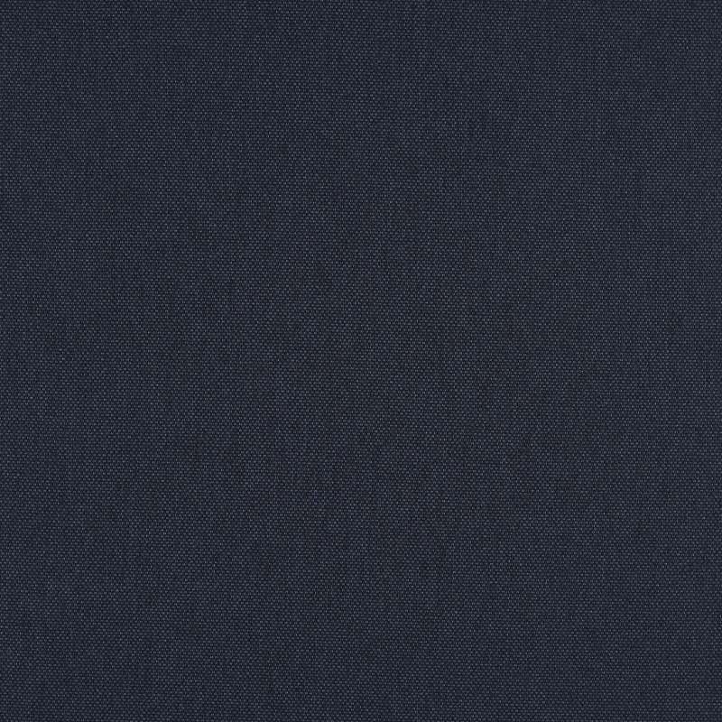 Birdseye Black Indigo