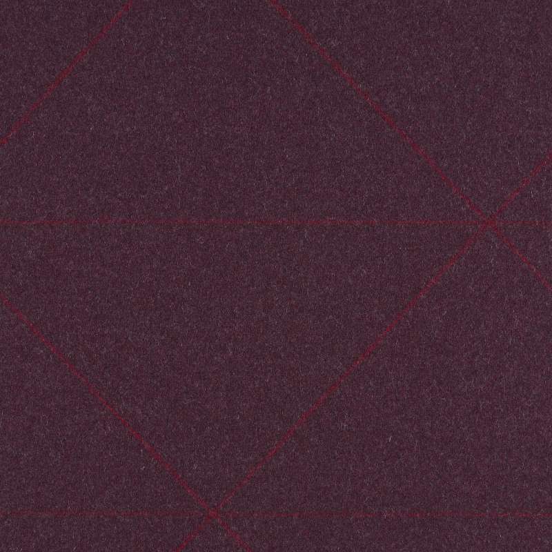 Bixby Macro Burgundy