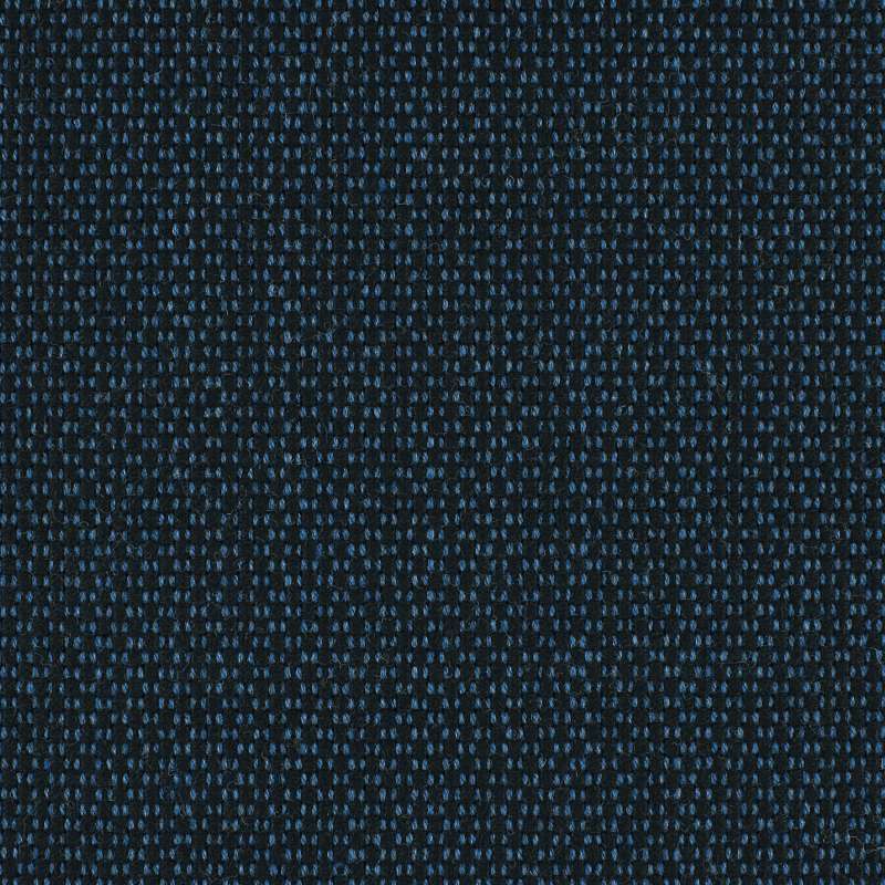 Double Stitch Cobalt