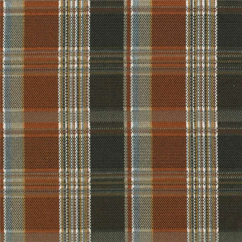 Dress Code Russet