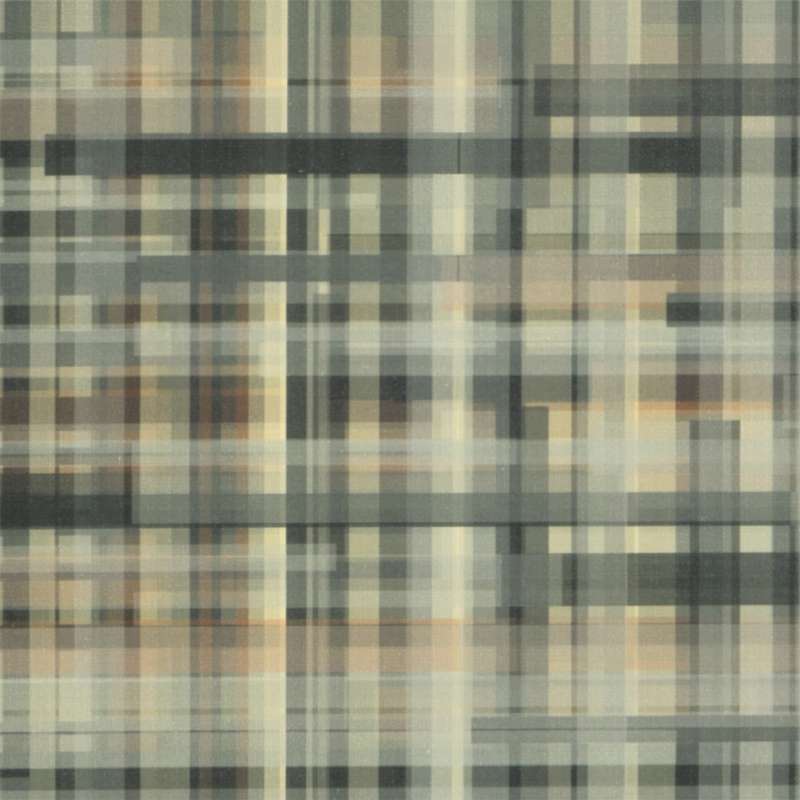 Emergent Sassafras