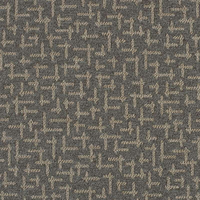 Enriched Boucle Hazelnut